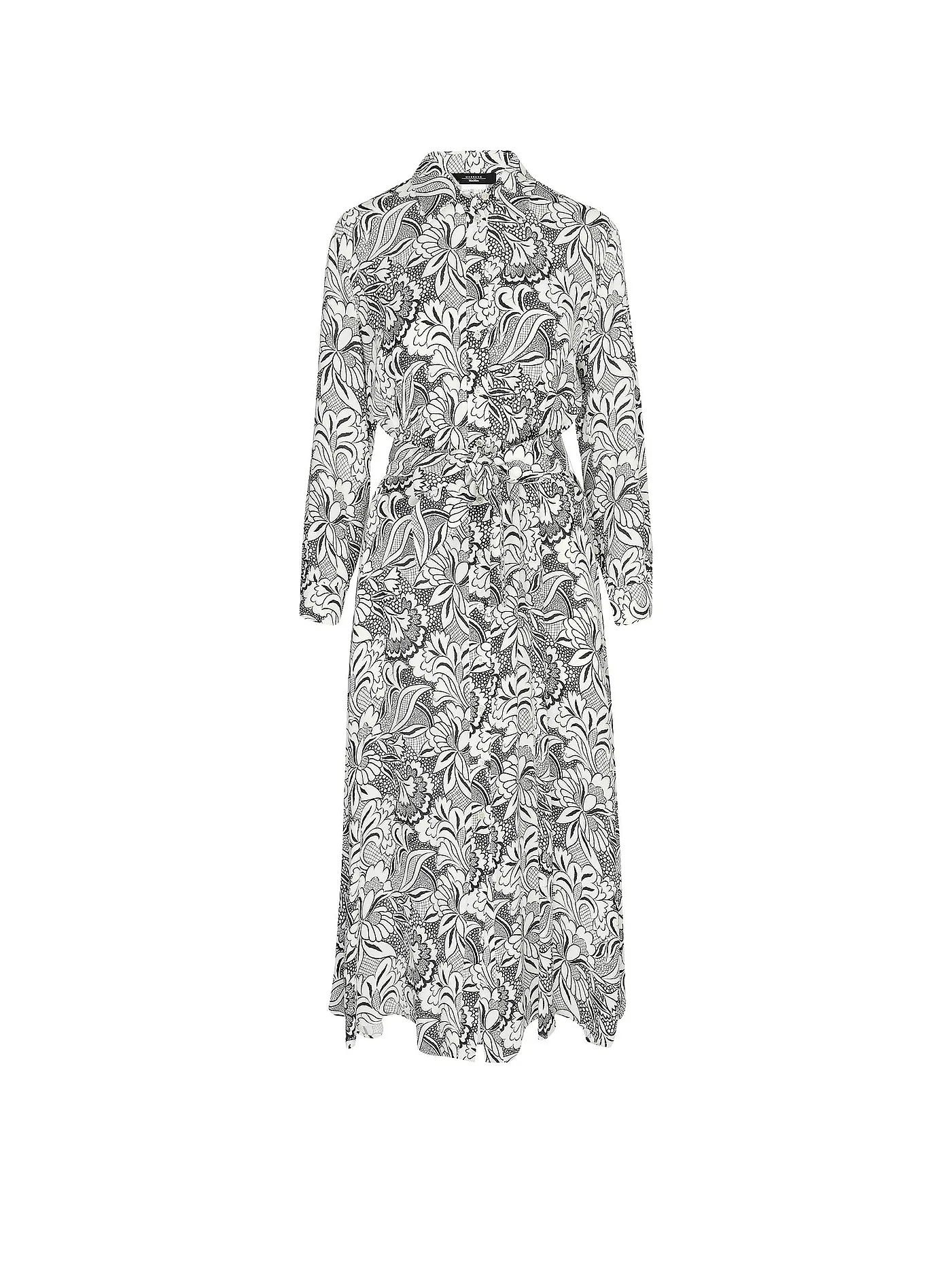 WEEKEND MAX MARA | Midikleid KLENIA | 